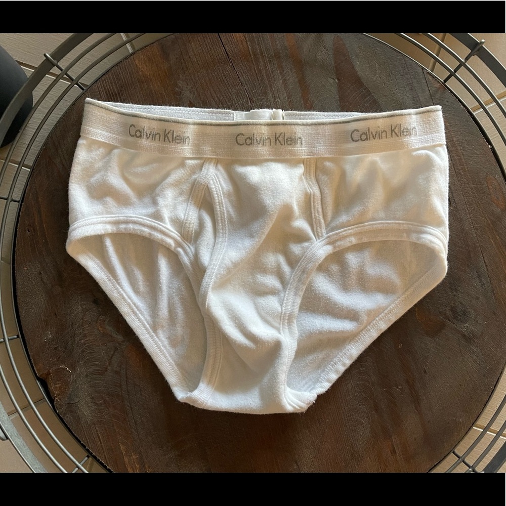 Briefs!
